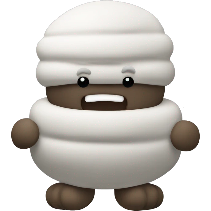 bibendum michelin emoji
