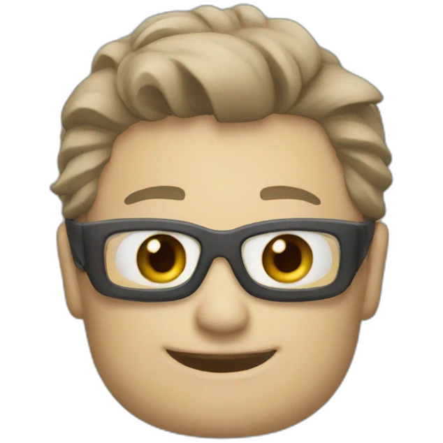 I drive emoji
