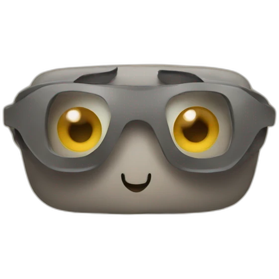 кіт emoji