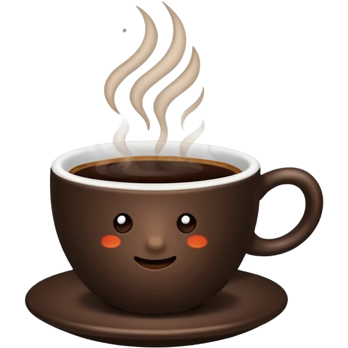 Kahve emoji