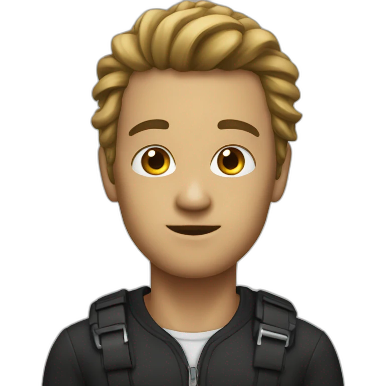 BM emoji