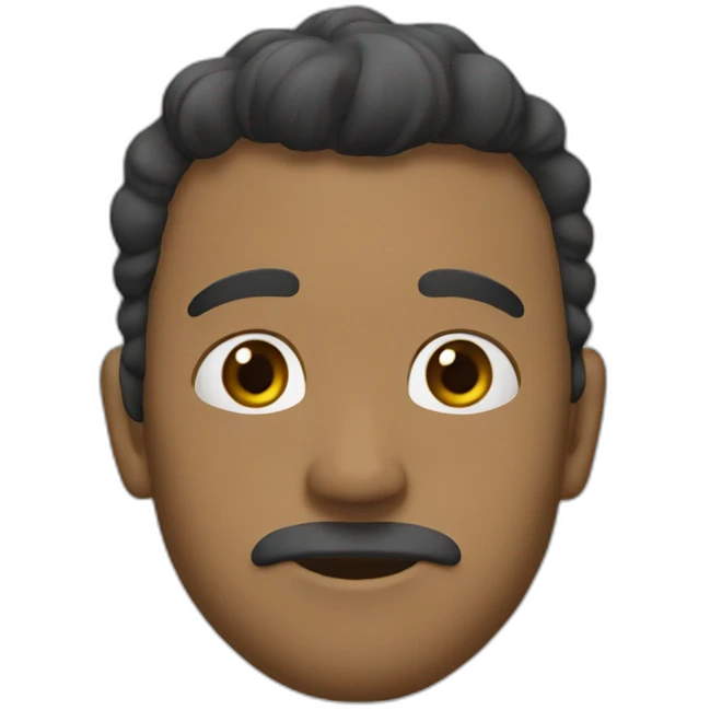ピカチュウ emoji