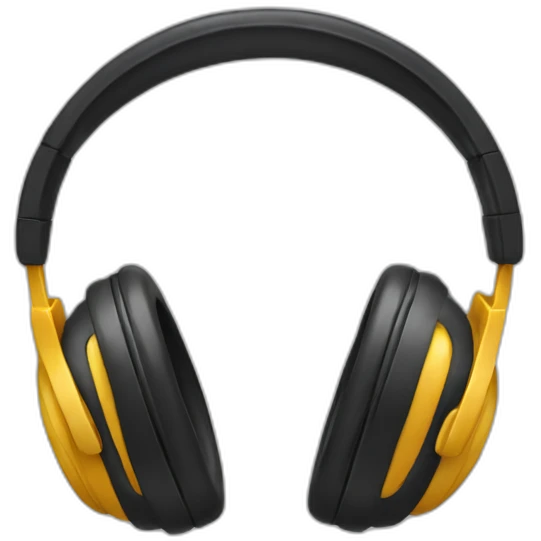 auriculares emoji