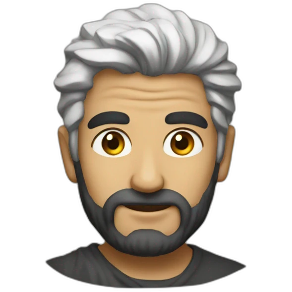 Munawar emoji