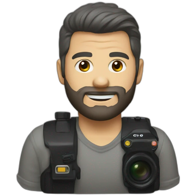 Fujifilm gfx emoji