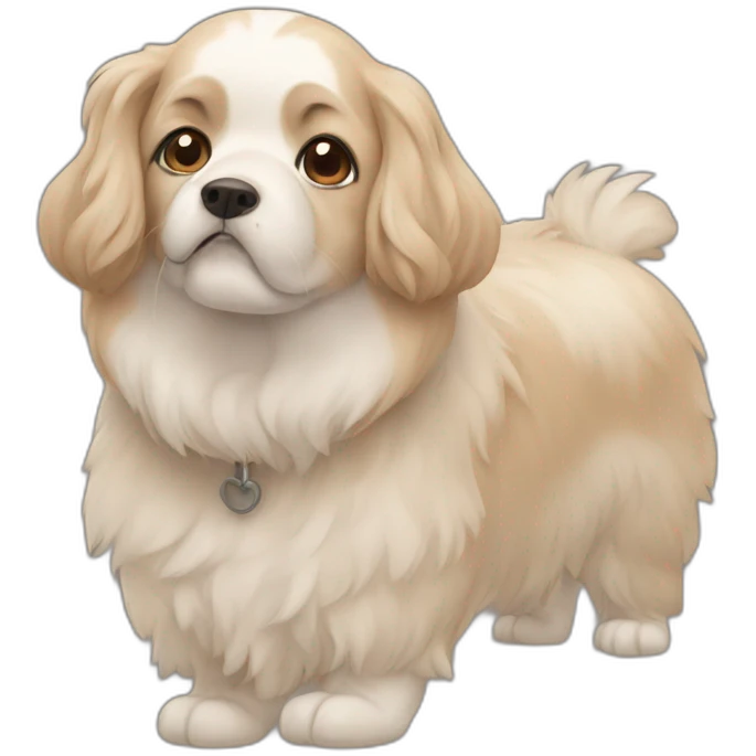 dogs emoji