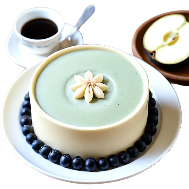 хомяк сирийский рыжего цвета с черными ушками держит в лапках семечку emoji