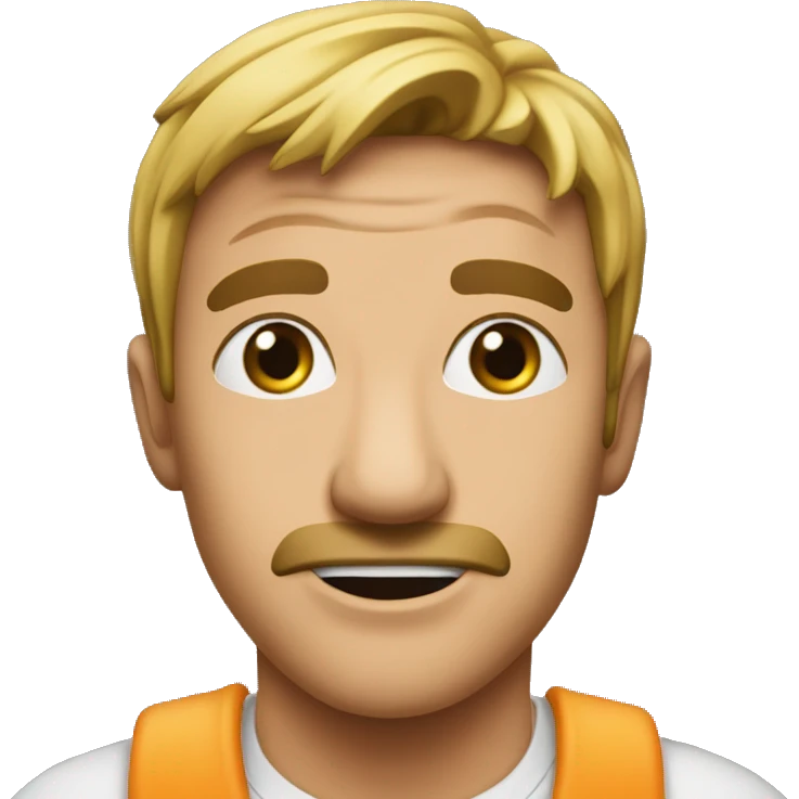 Something that says “get back” “get back I say” emoji