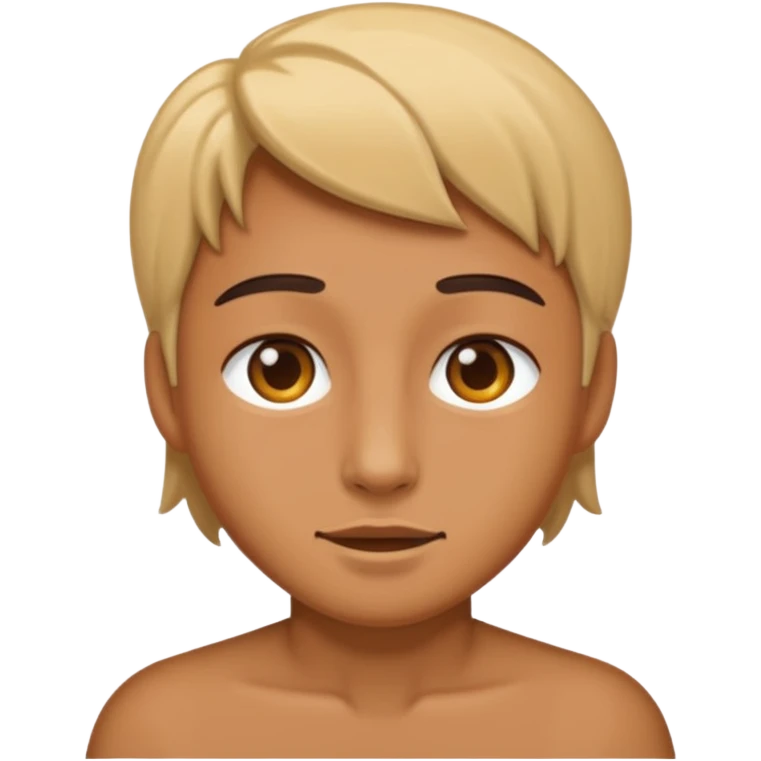 Bruh emoji