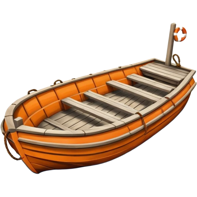 life boat emoji