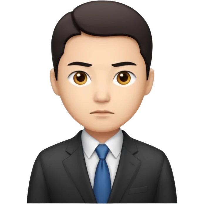 Chinese governemtn emoji