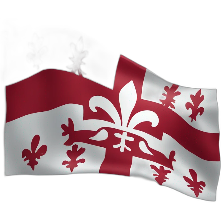 Quebec flag emoji