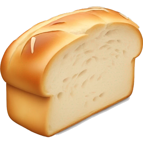 white bread filled with chicken, sauce and coleslaw  emoji