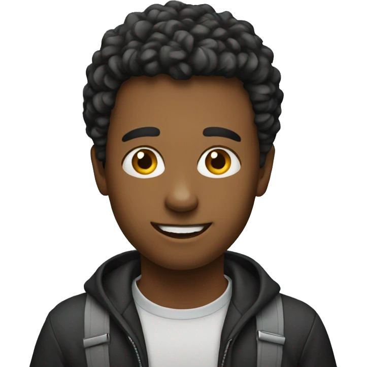 student emoji