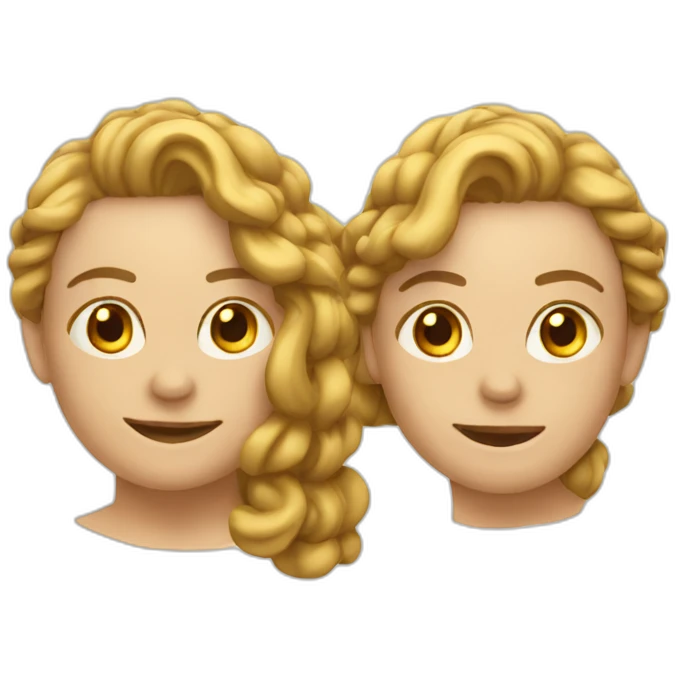 signe jul emoji