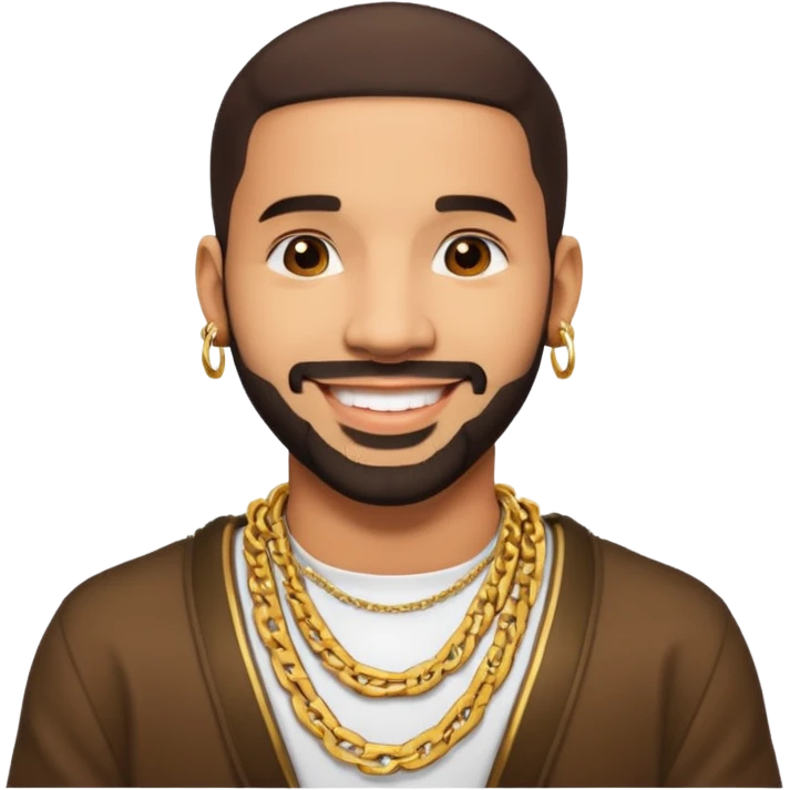 Drake emoji