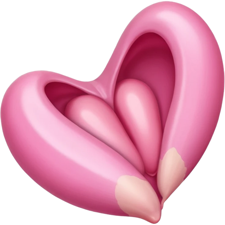 Vagina emoji