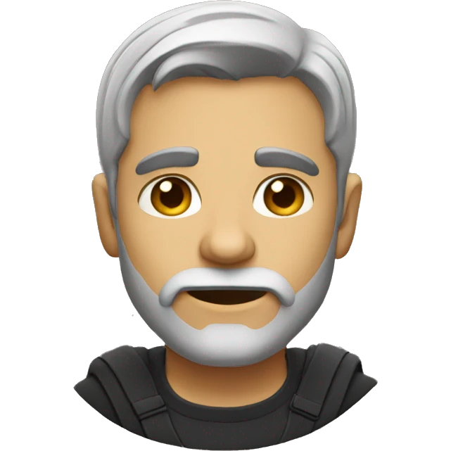 Malandro  emoji