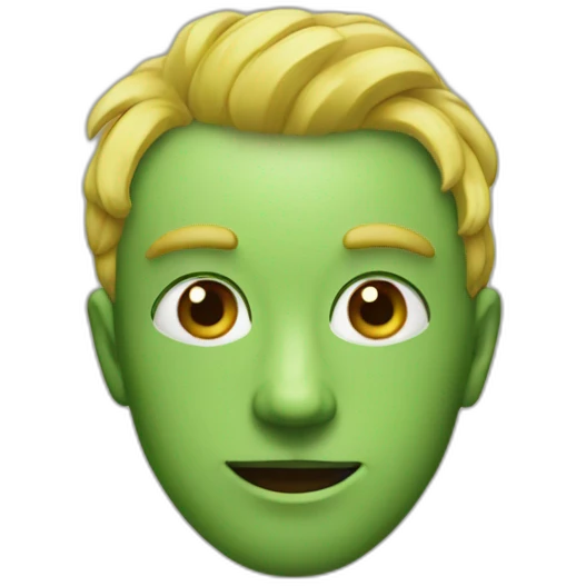 zitrone emoji