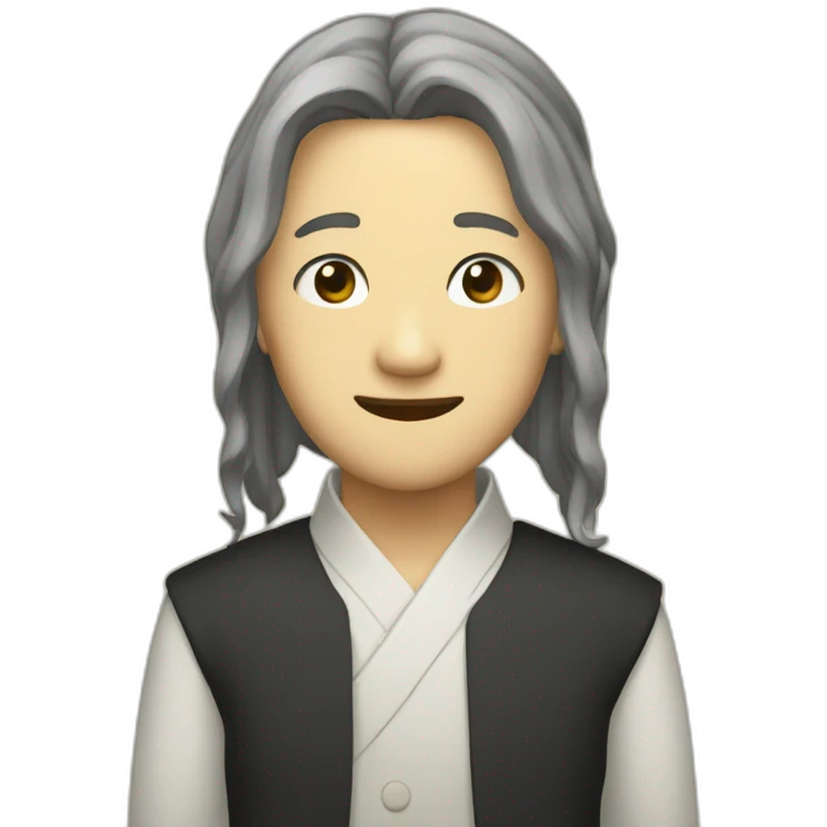 Itchigo emoji