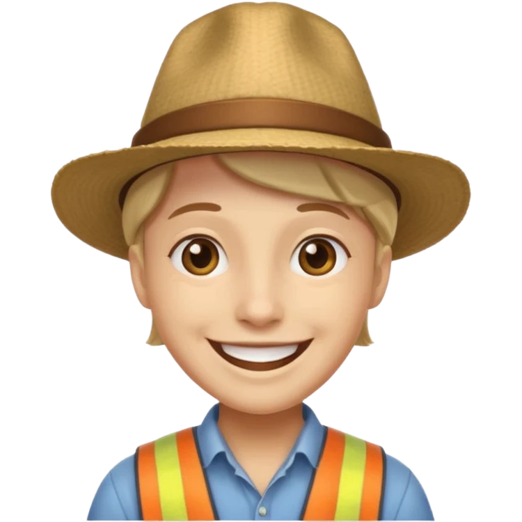 trador emoji