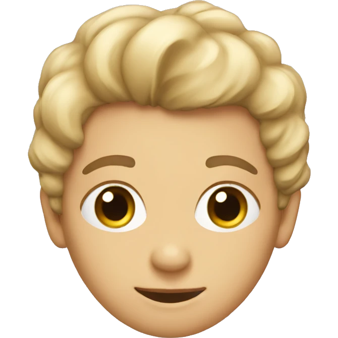 Aestetic emoji