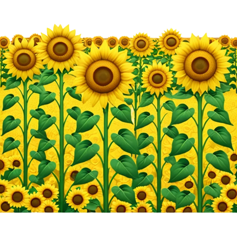 зайщики  з квітами emoji