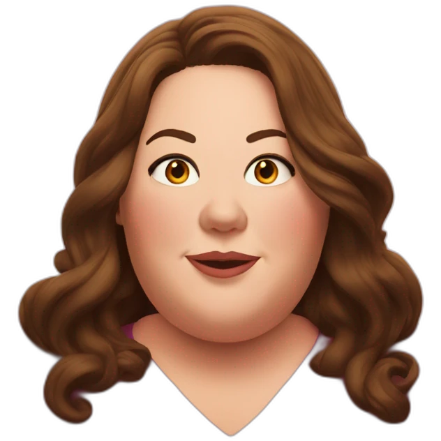 chrissy metz emoji