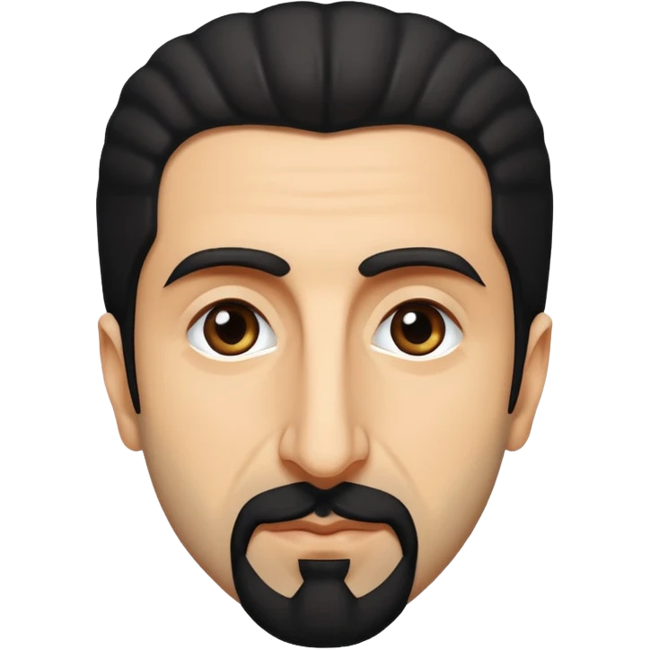 Serj tankian emoji
