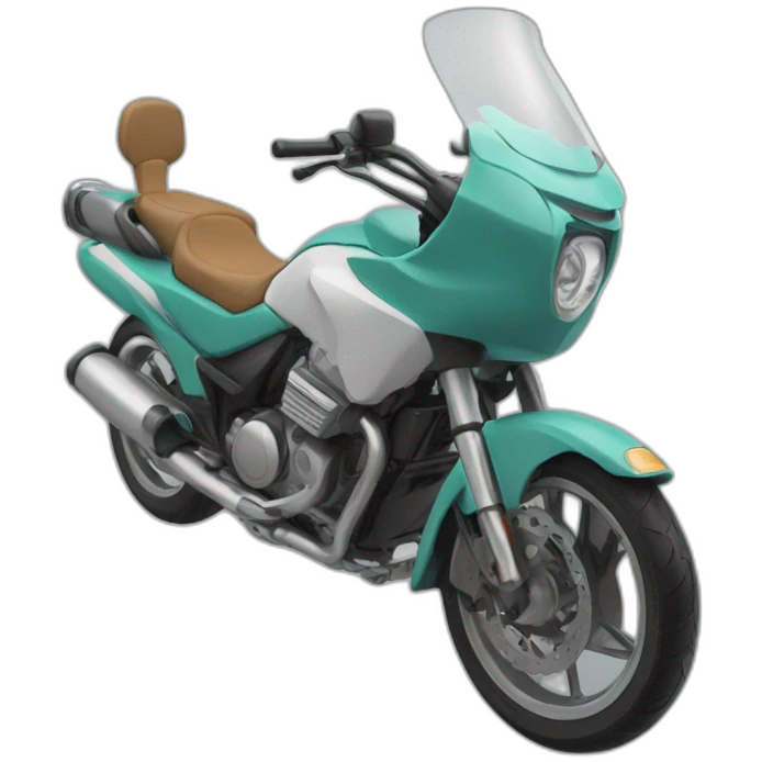 veloxtos emoji