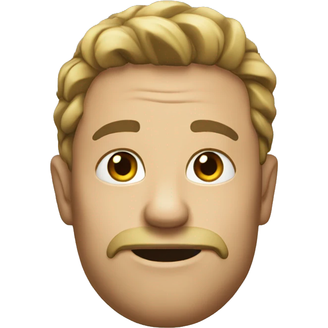 No emoji