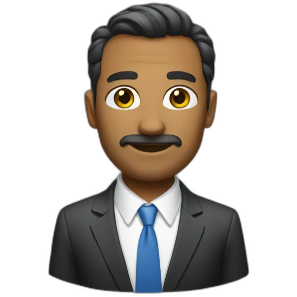 CEO emoji
