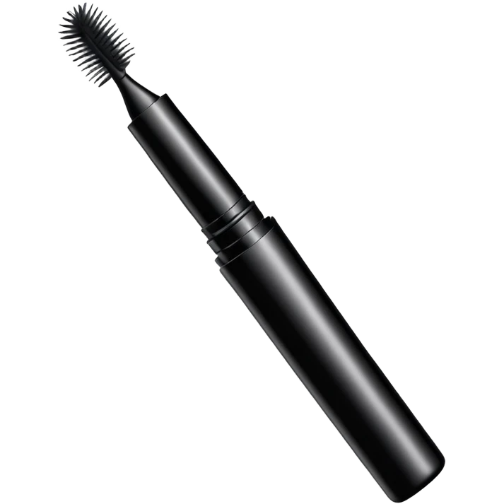 ￼ Mascara ￼ emoji
