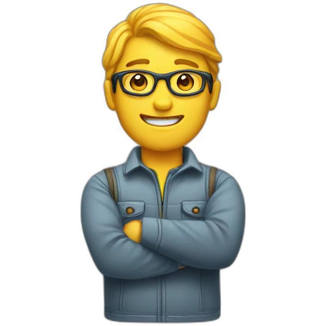 product builder emoji