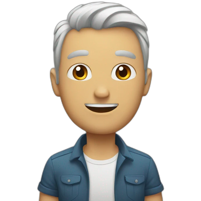 bouder emoji