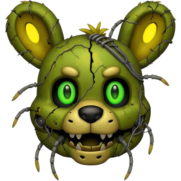 Springtrap emoji