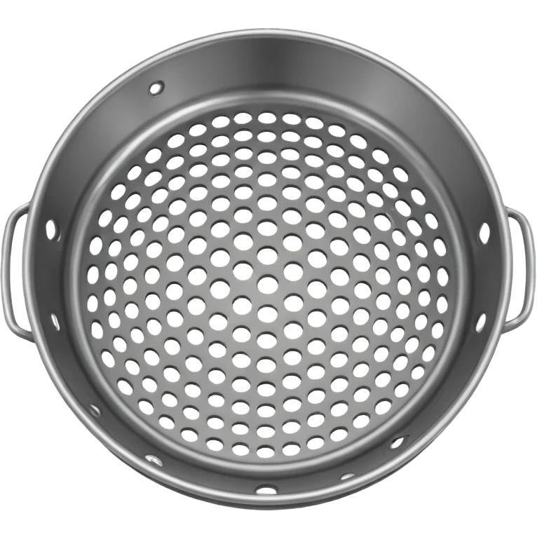 sieve emoji