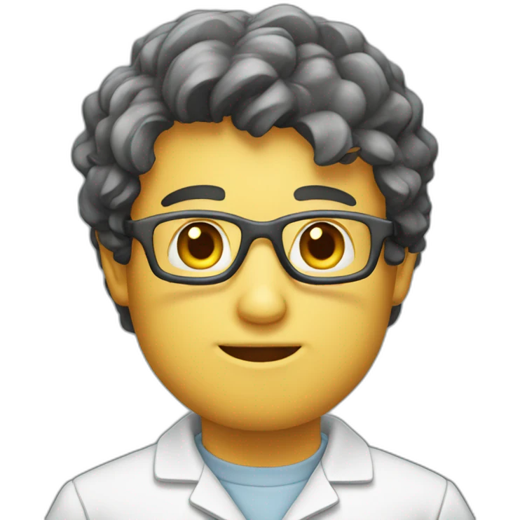 scient emoji