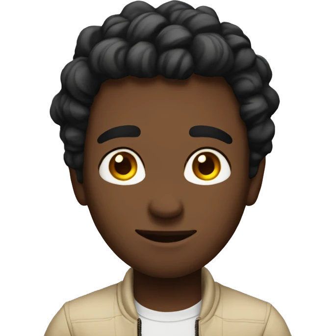 Asthetic emoji
