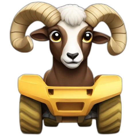  ram trx emoji