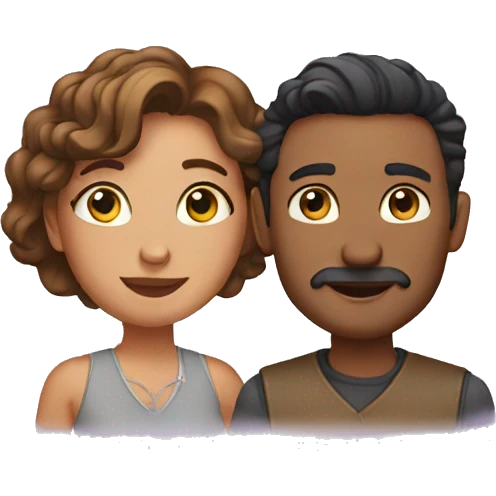 couple emoji