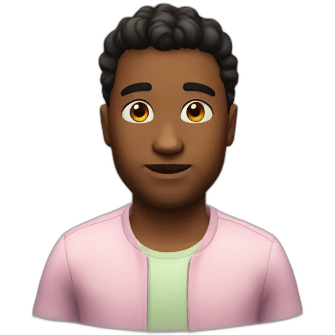 Sims emoji