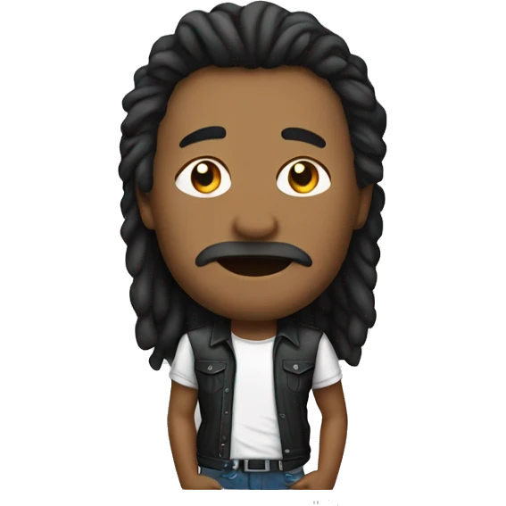 Th Rock emoji