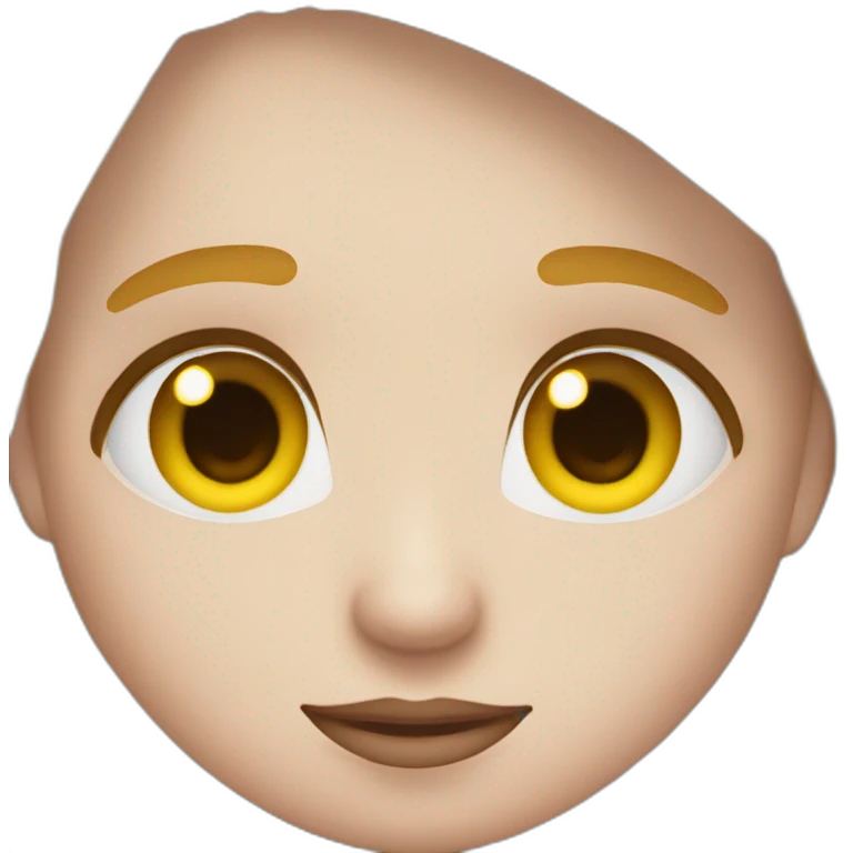 Emojis qui pleure avec des cœurs dans les yeux  emoji
