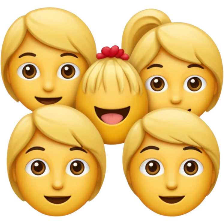 generate emoji for لبت لبت emoji
