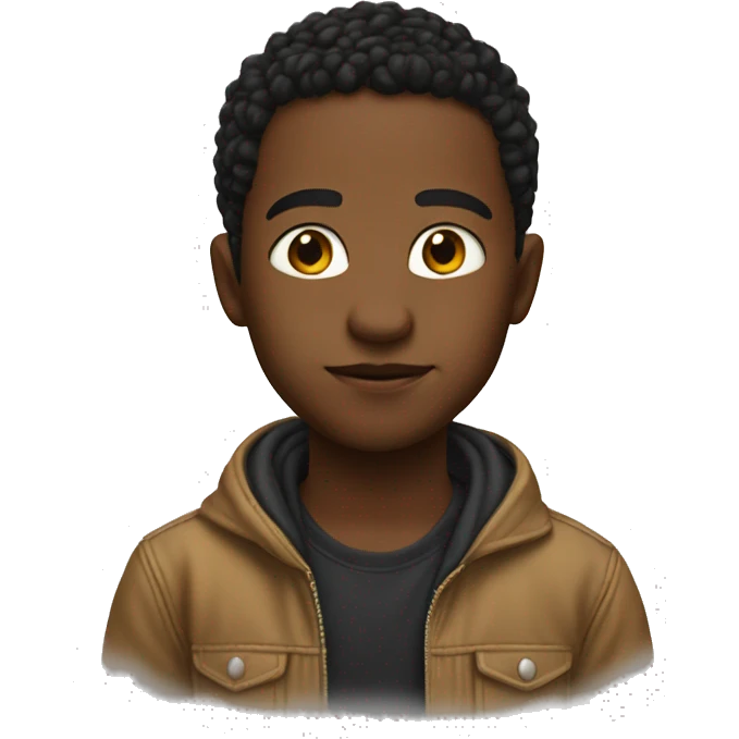 the kid laroi emoji