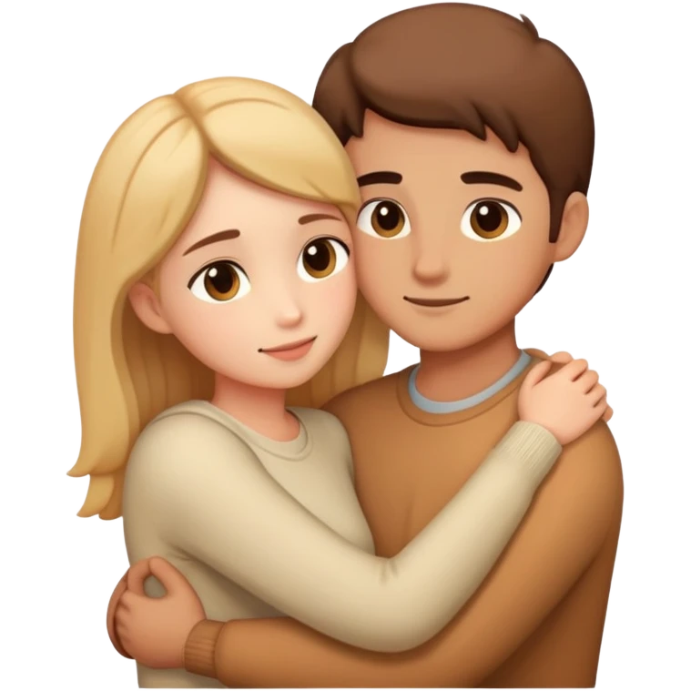 Romance emoji