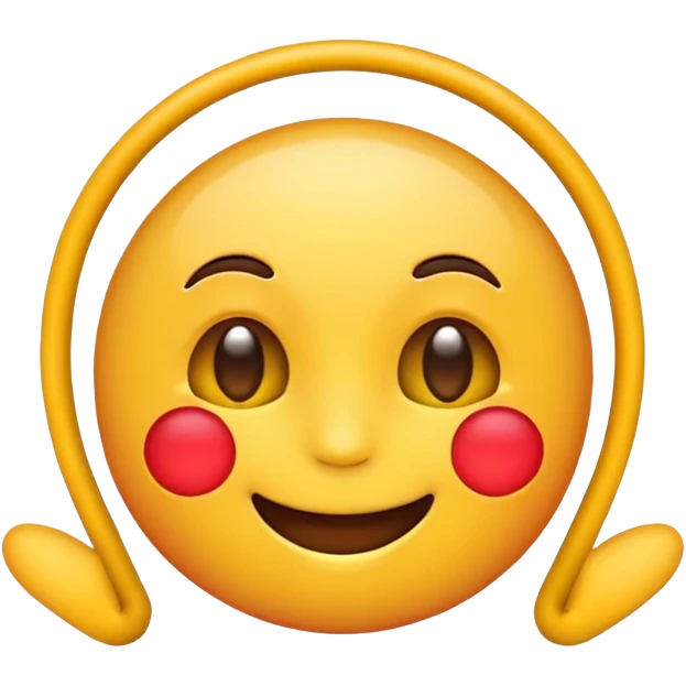 Emoji manière  emoji