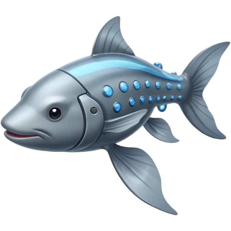 Electric Catfish



 emoji