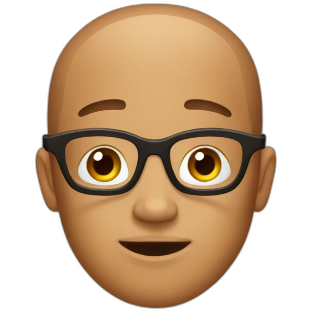 brown po emoji